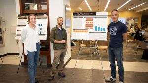 Appalachian Research in Business Symposium strengthens regional collaboration