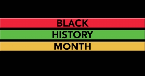 Graduate students, MBA alumni  share thoughts on Black History Month