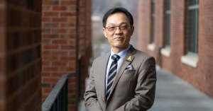 Charlie Chen