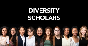 10 first-year App State students awarded Diversity Scholars Program Scholarship for 2022–23