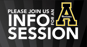 Appalachian’s executive education program to host December 1 information session for business community
