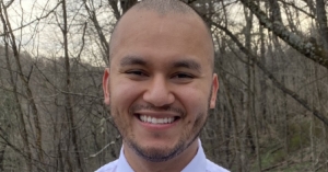  Omar Gonzalez is a junior actuarial science major and risk management and insurance minor at Appalachian State University and its first risk and insurance management intern
