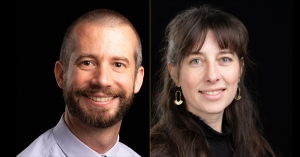 Guignet, Sugg earn NSF grant to study the effects of air pollution and climate change on maternal and child health