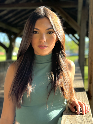 Jade Zonato