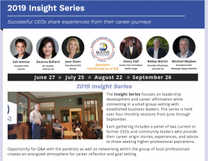 Appalachian partners to present as part of Boone Chamber Insight Series