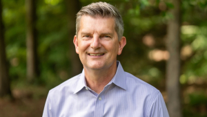 Dr. David Marlett