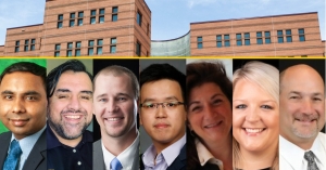 Walker College welcomes five new faculty members, two new staff members to begin 2022
