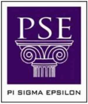 Appalachian State University Pi Sigma Epsilon