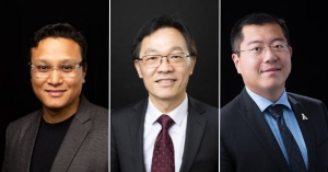 Three to present at App State's Research and Creative Activity event February 5