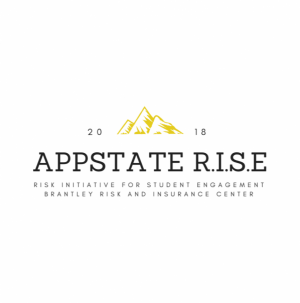 AppState RISE logo