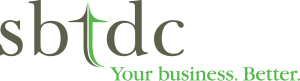 SBTDC Logo