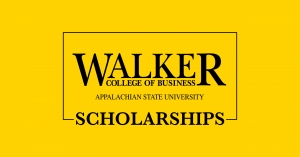 App State launches new scholarship application system, 21-22 application now open