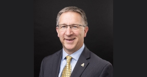 Will Sears appointed vice chancellor of university advancement at App State