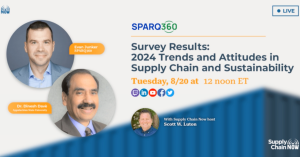 App State business professors on how supply chains are gearing up for the future in a world driven by technology and sustainability