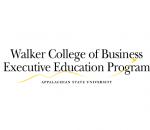 Appalachian launches executive education program in business