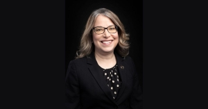 Dr. Heather Hulburt Norris, Chancellor