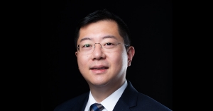 Dr. Jason Xiong will serve as associate dean for advanced studies in business in the Walker College of Business at Appalachian State University