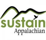 Sustain Appalachian logo
