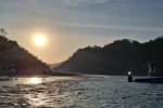 Costa Rica Pacific Coast