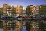 Netherlands - Sustainable Business Practices in Amsterdam