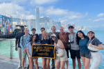 Holland Fellows in Hong Kong Holland Fellows in Hong Kong
