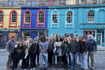 Students from Scotland Program 2026 Students from Scotland Program 2026