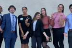 Martha Guy Fellows