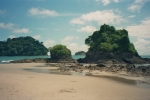 Parque Nacional Manuel Antonio