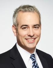 Ryan Bolick '01
