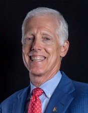 James E. Harris '84