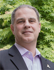 Marshall Croom '86