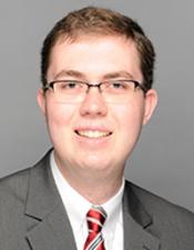 John Dostert