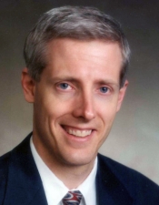 James E. Harris '84