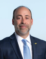 Chad Lefteris