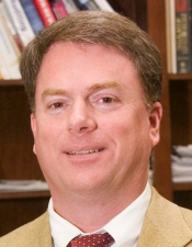 Charles V. Murray '87