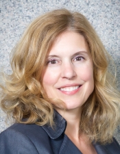 Jill Sparks '91, '96