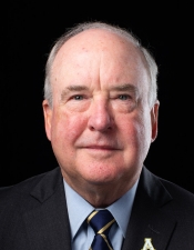 Richard G. Sparks '76, '78