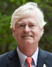 David Thompson
