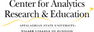 WCOB Center for Analytics Research & Education